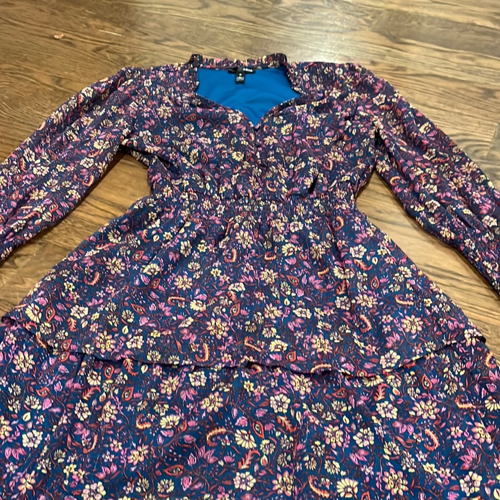 Aqua dress size xs